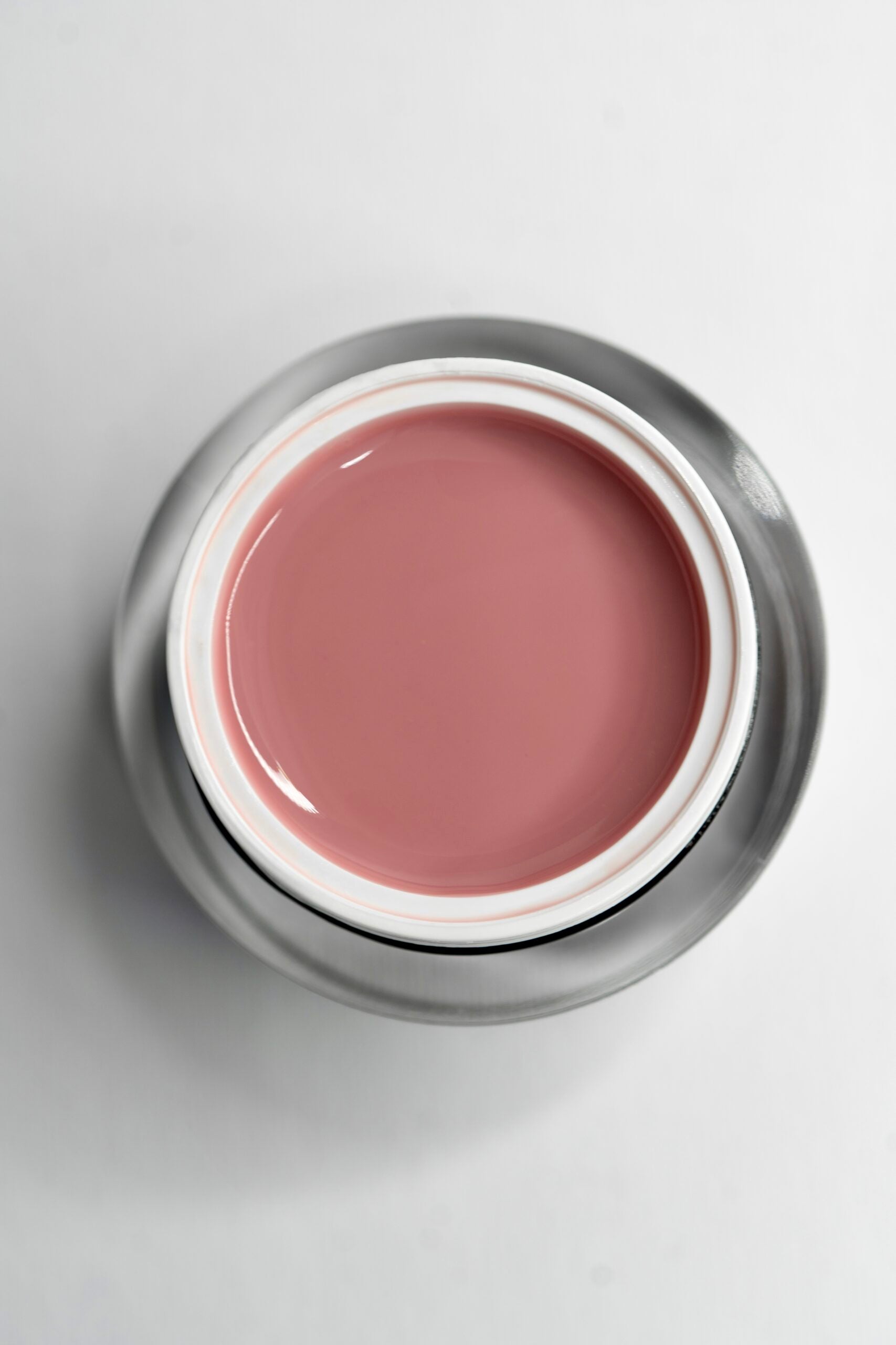 FIBER GEL ” Litnails ” #05 Smokey Rose , 30ml