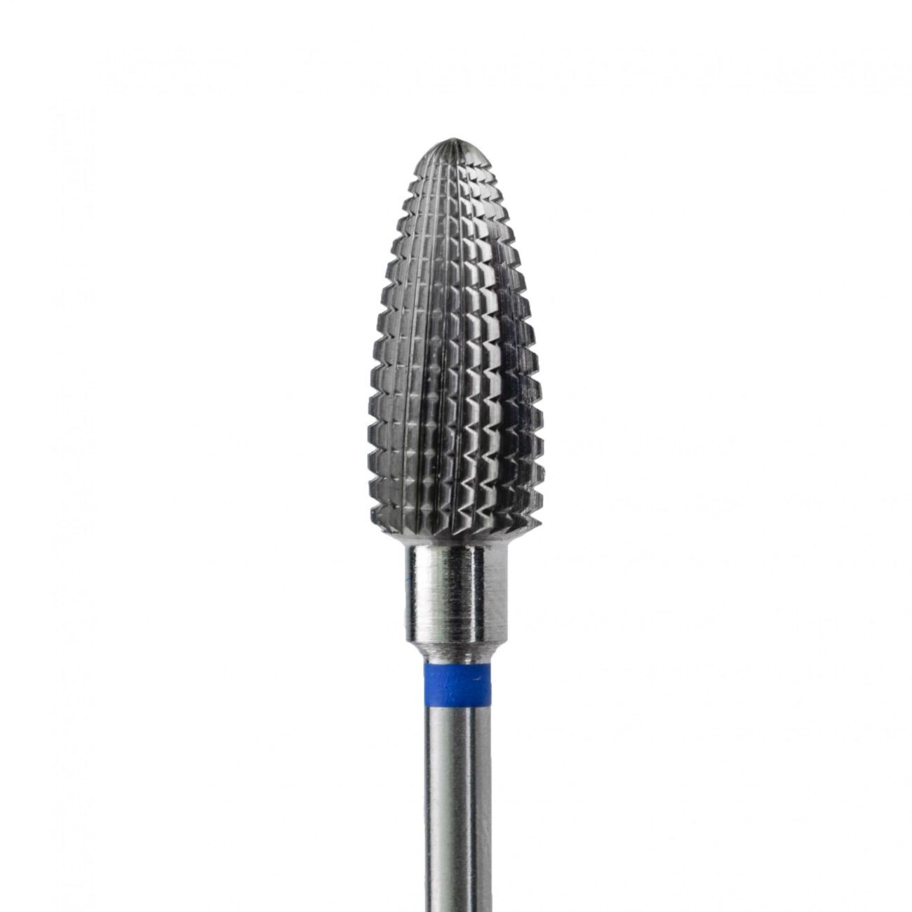 Punte Fresa KMIZ “Onda” parabola con taglio trasversale diritto